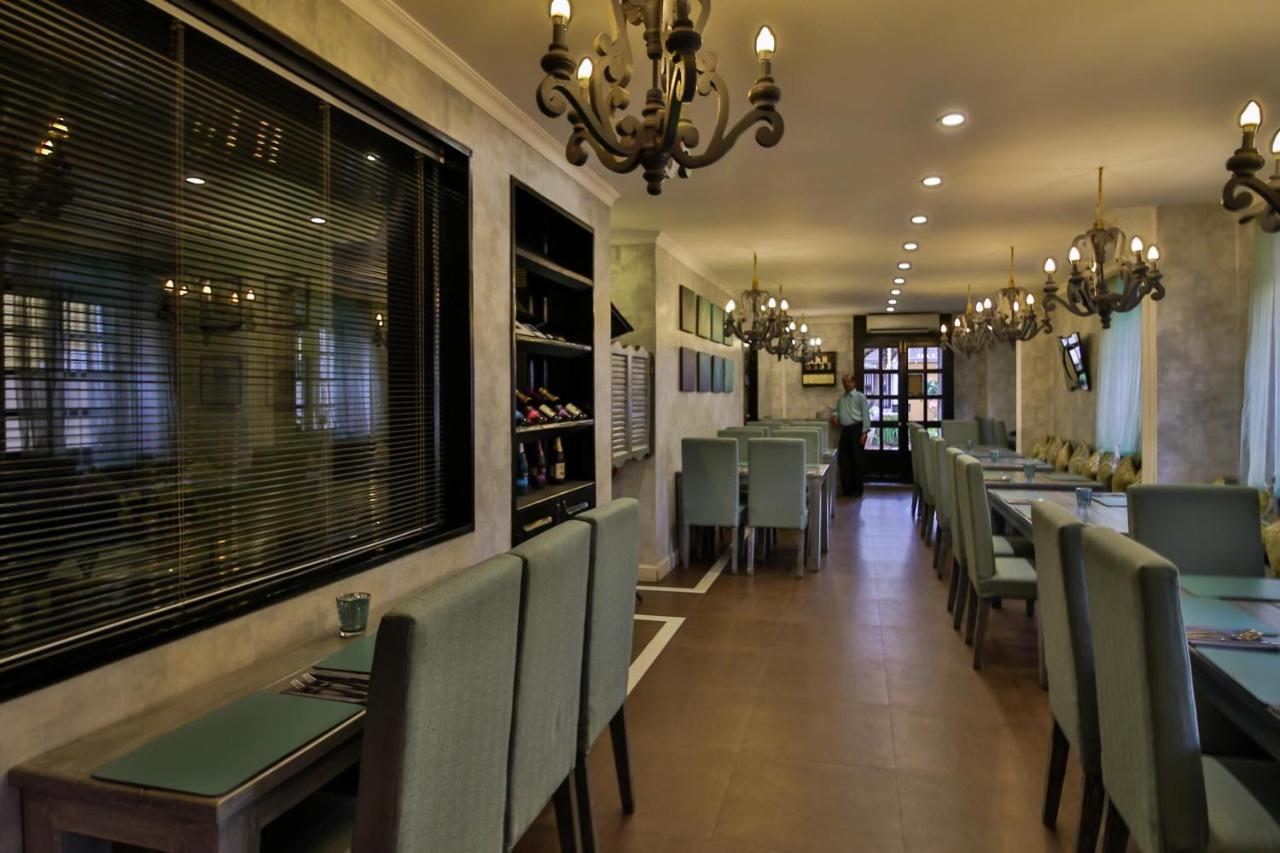 La Maison By Dia Hotels And Homes Панаджи Екстериор снимка