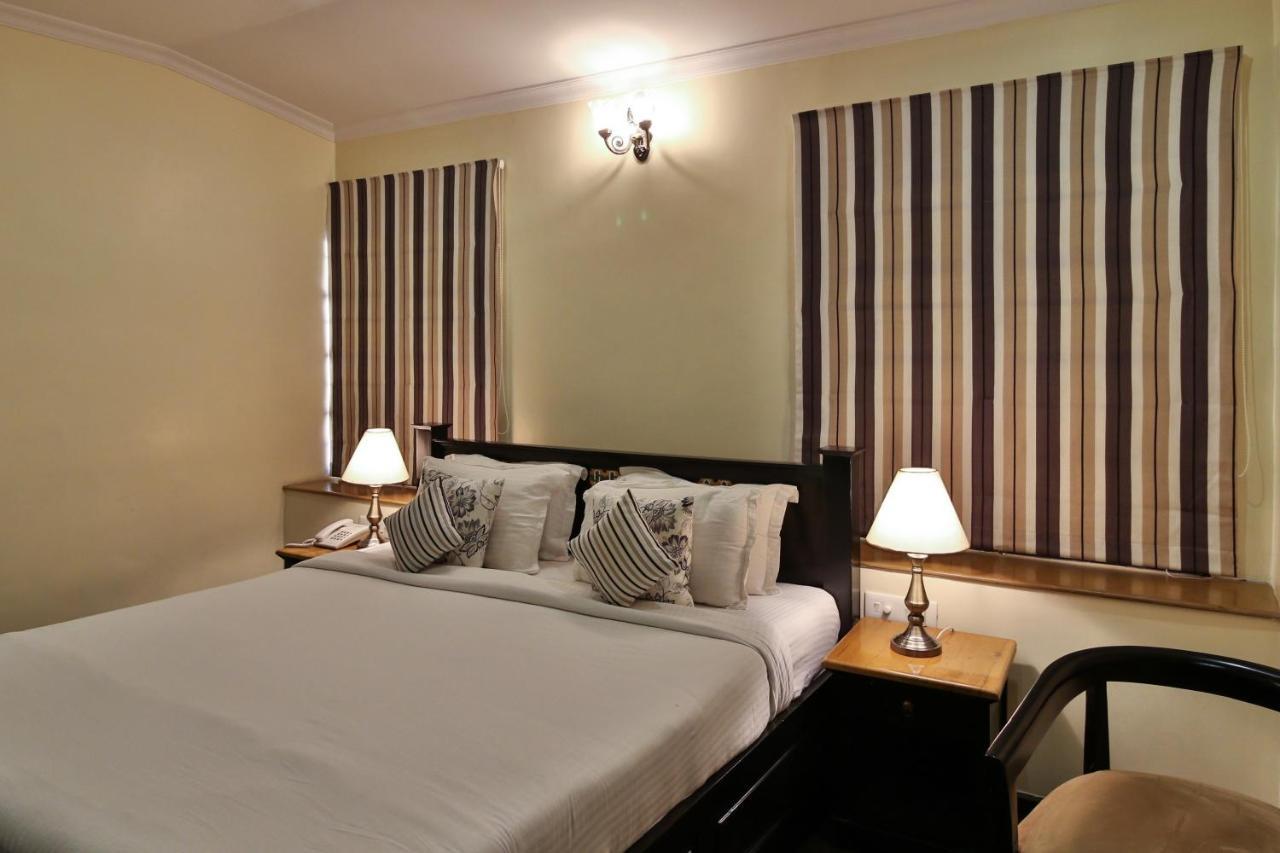 La Maison By Dia Hotels And Homes Панаджи Екстериор снимка