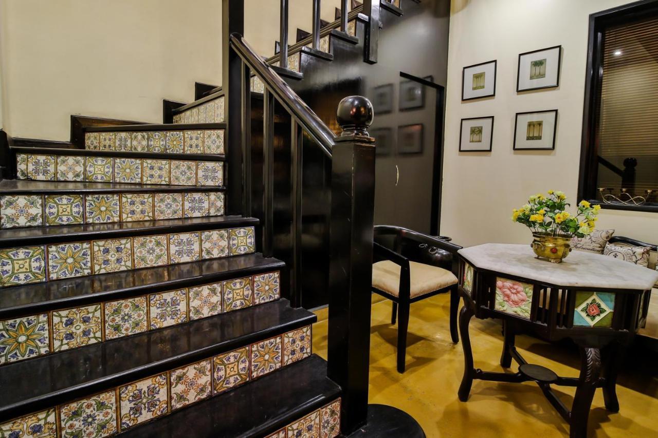 La Maison By Dia Hotels And Homes Панаджи Екстериор снимка