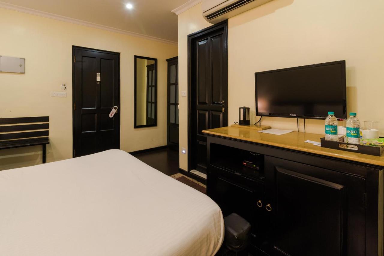 La Maison By Dia Hotels And Homes Панаджи Екстериор снимка