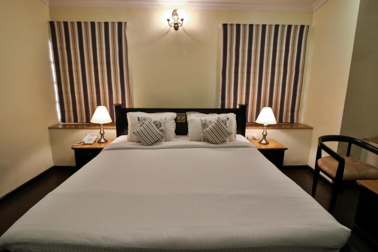 La Maison By Dia Hotels And Homes Панаджи Екстериор снимка