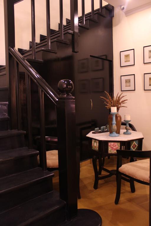 La Maison By Dia Hotels And Homes Панаджи Екстериор снимка