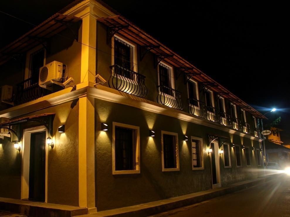 La Maison By Dia Hotels And Homes Панаджи Екстериор снимка